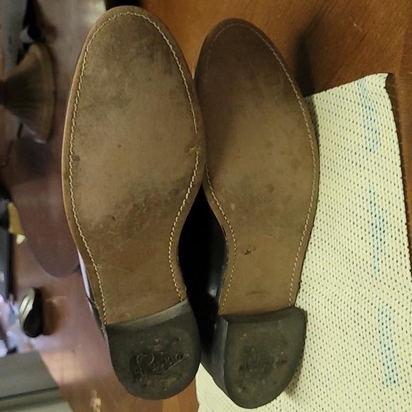 Justin Diamond Roper Boots - Picture 5 of 5